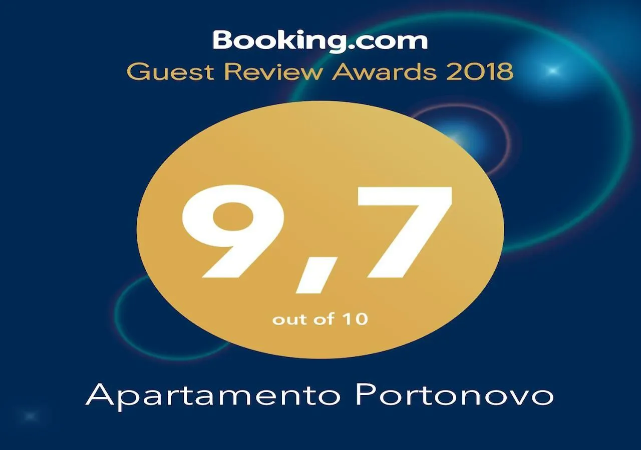 شقة Apartamento Chao Portonovo بويرتو ذيل كارمين