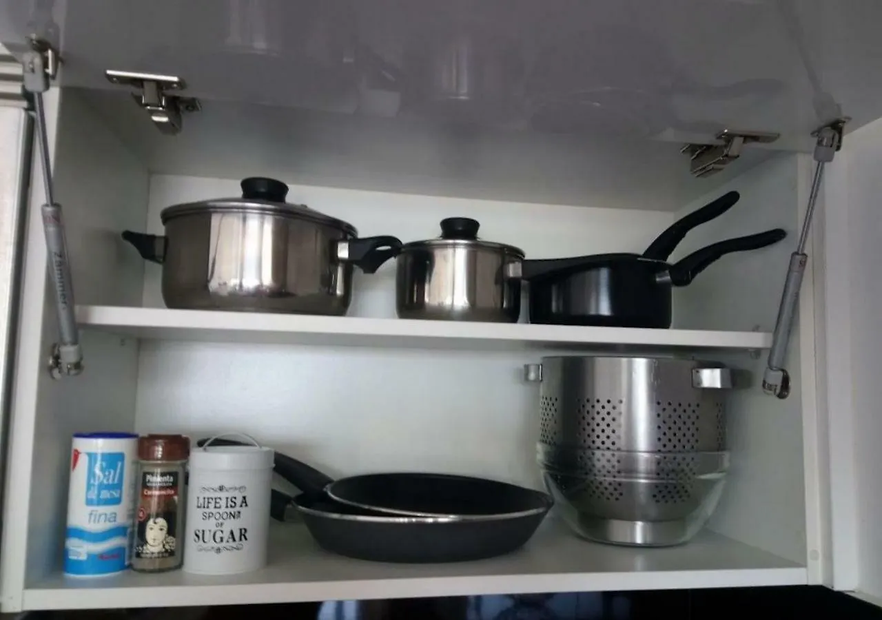 Apartamento Chao Portonovo بويرتو ذيل كارمين إسبانيا