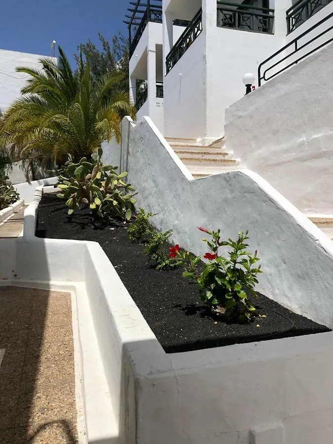 Apartamento Chao Portonovo Puerto del Carmen  Apartment