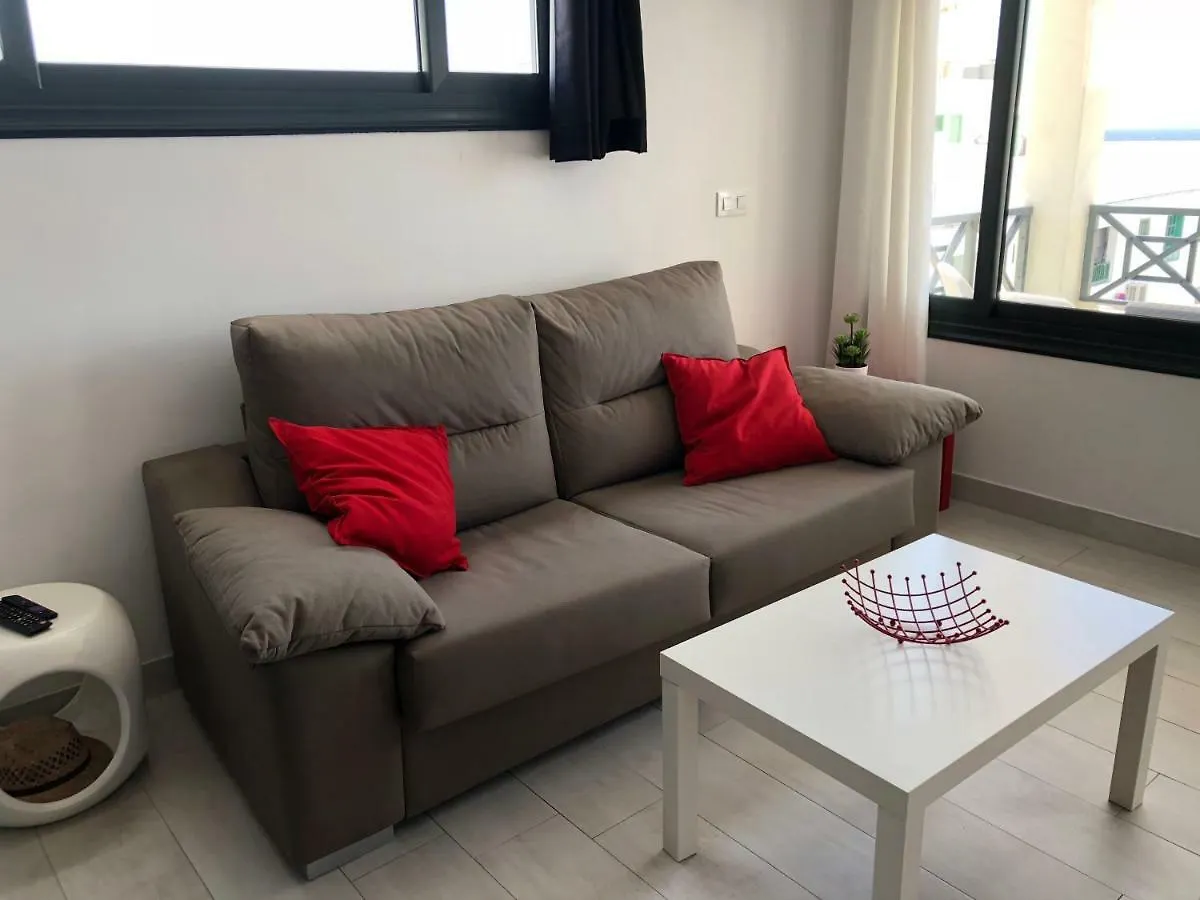 Apartamento Chao Portonovo Puerto del Carmen  Spain
