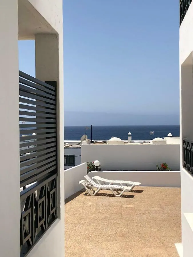 Apartamento Chao Portonovo Puerto del Carmen  Spain