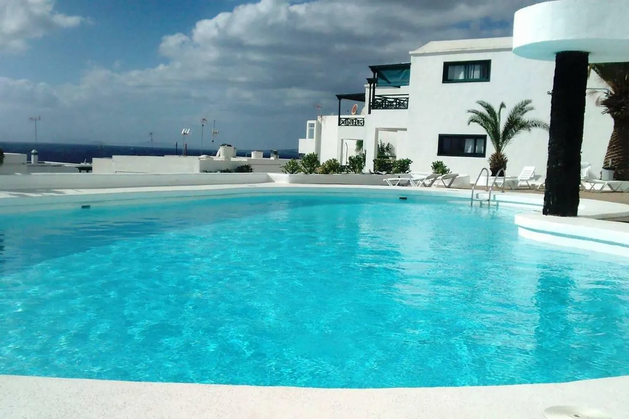 Appartement Apartamento Chao Portonovo Puerto del Carmen