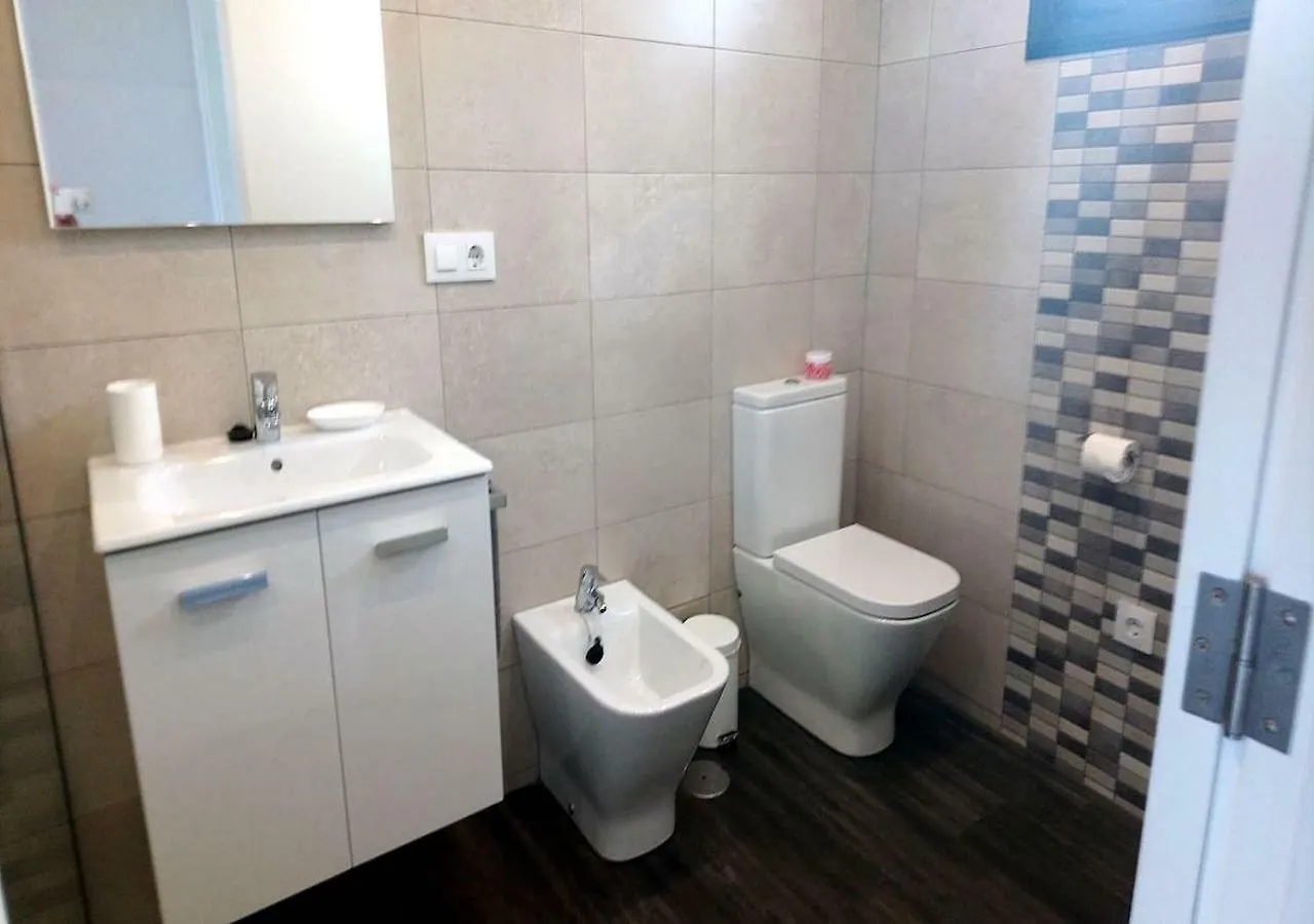 Appartement Apartamento Chao Portonovo Puerto del Carmen  Spanje