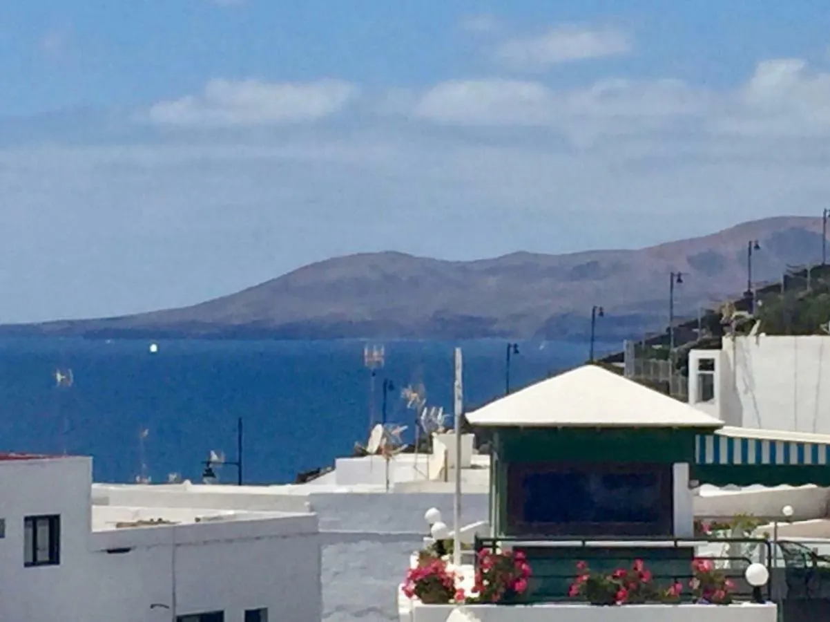 Apartamento Chao Portonovo Puerto del Carmen  0*, Puerto del Carmen (Lanzarote) Spanje