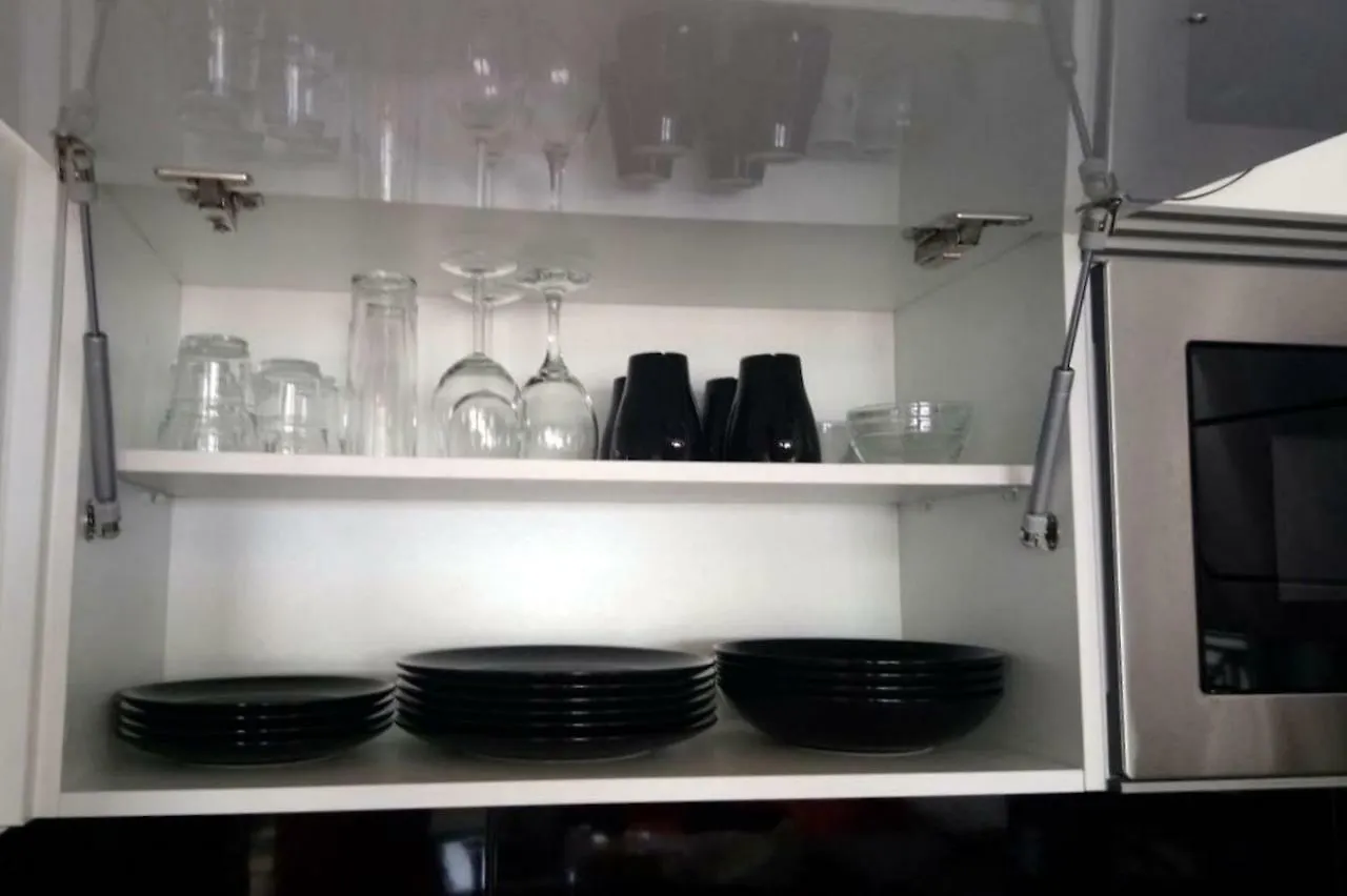 Appartement Apartamento Chao Portonovo Puerto del Carmen  Spanje