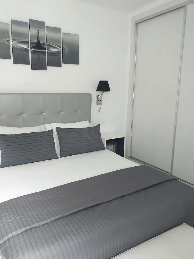 Appartement Apartamento Chao Portonovo Puerto del Carmen