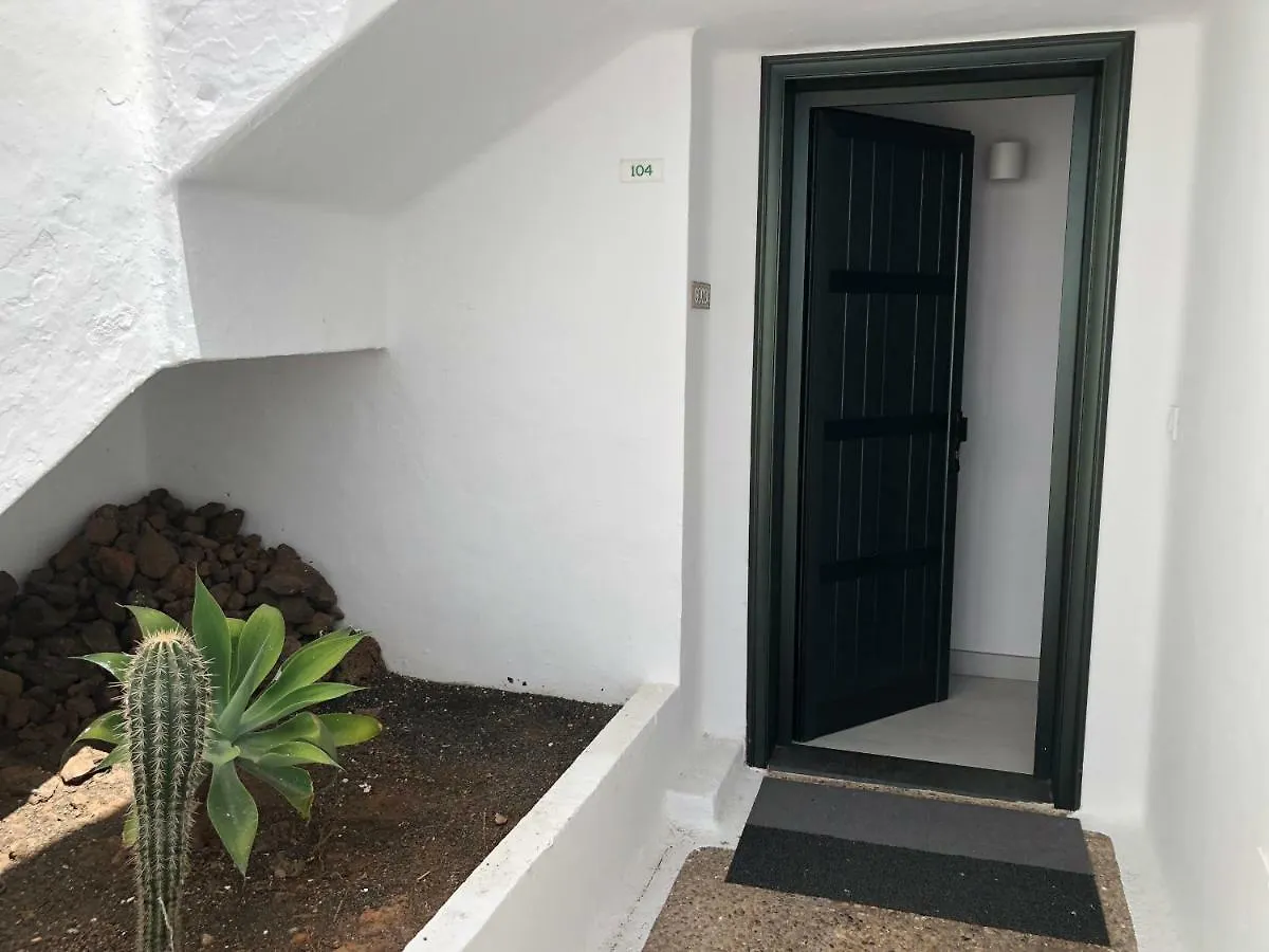 Apartamento Chao Portonovo Puerto del Carmen  Spanje