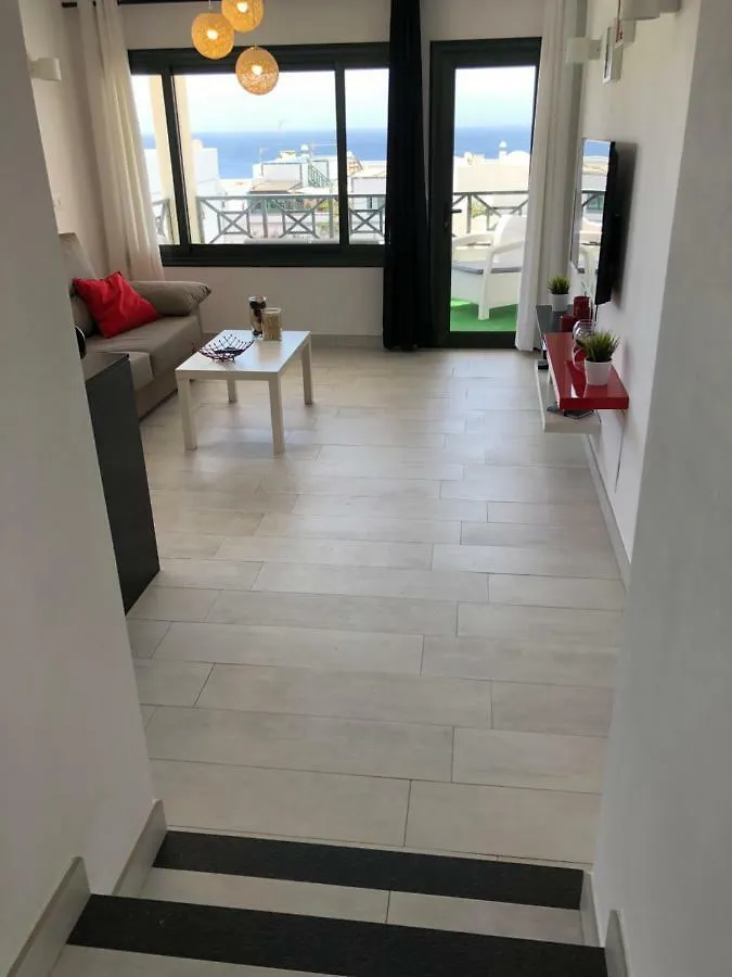 Apartamento Chao Portonovo Puerto del Carmen  0*, Puerto del Carmen (Lanzarote) Spanje