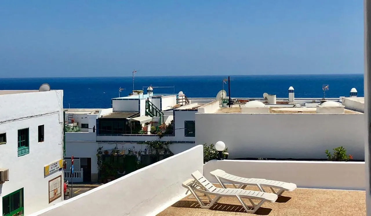 Apartamento Chao Portonovo Puerto del Carmen  0*, Puerto del Carmen (Lanzarote) Spanje