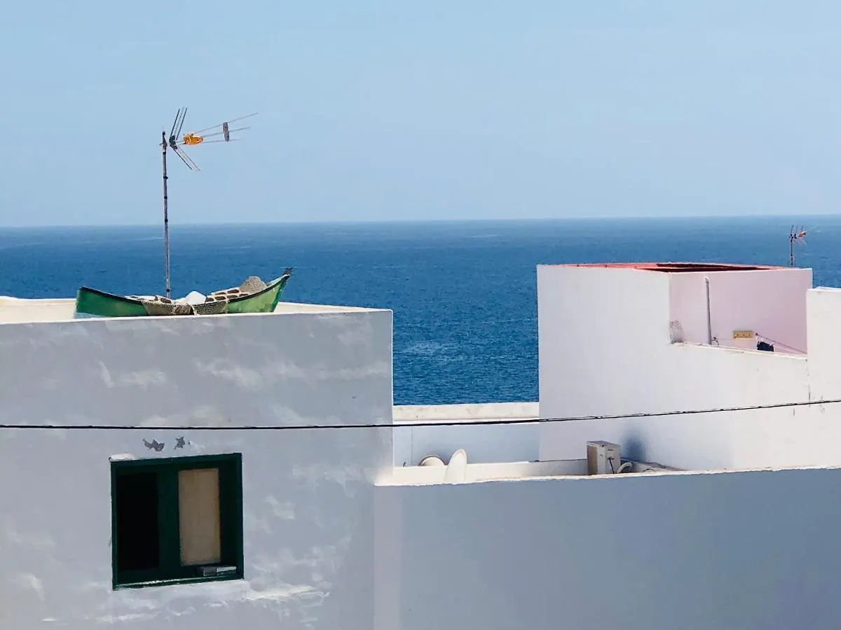 Appartement Apartamento Chao Portonovo Puerto del Carmen