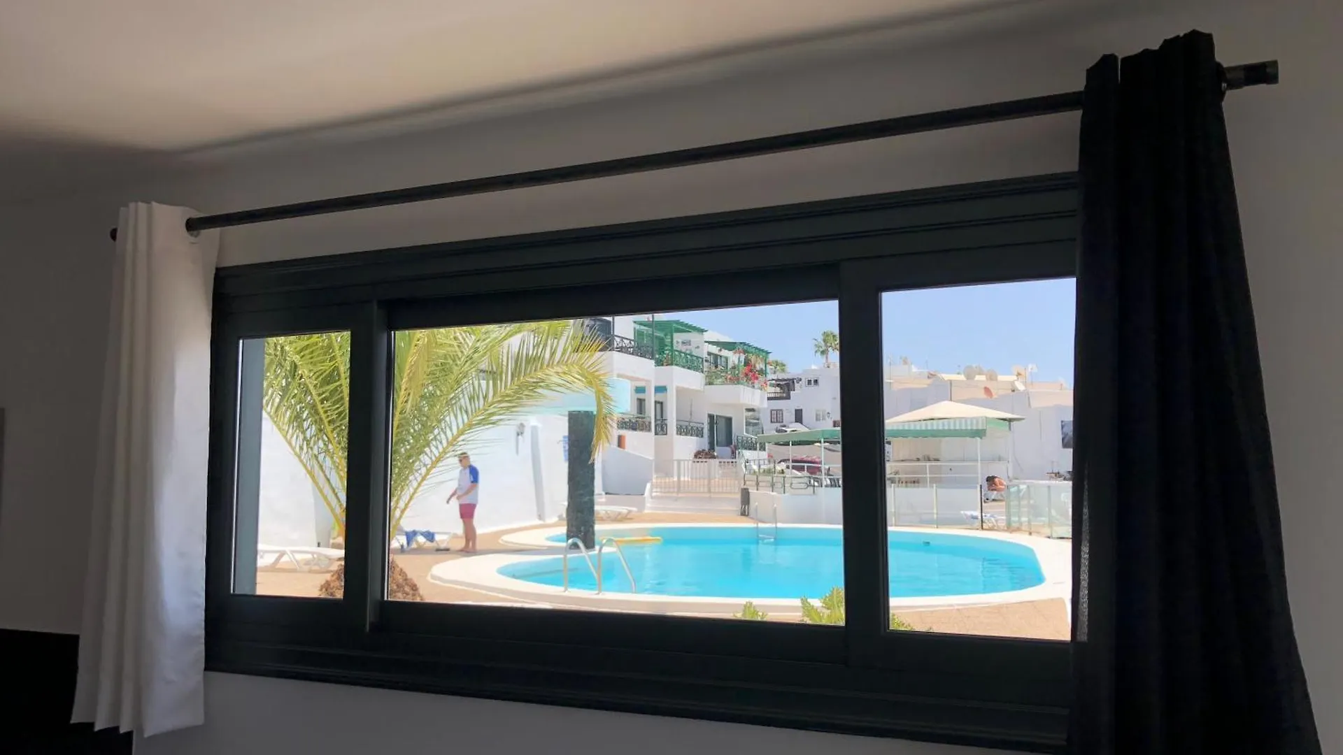Apartamento Chao Portonovo location